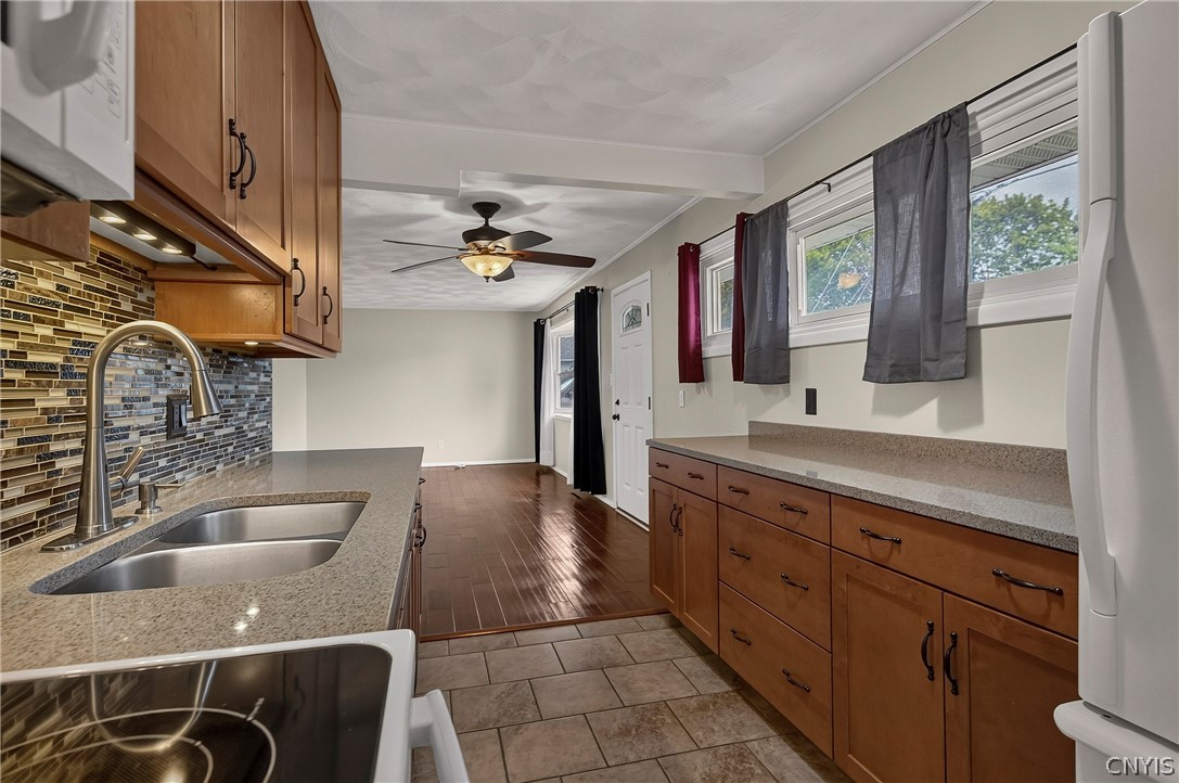 401 Van Dyke Road Utica, NY 13502 - Photo 15 of 50