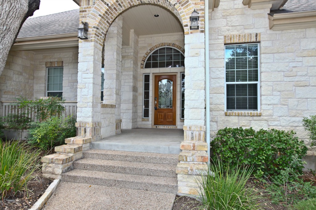 801 Highland Spring Lane Georgetown, TX 78633 - Photo 1 of 1 Gallery Image 1