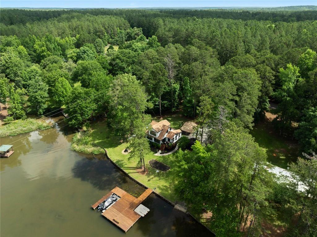 112 Sinclair Lane Eatonton, GA 31024 - Photo 38 of 38