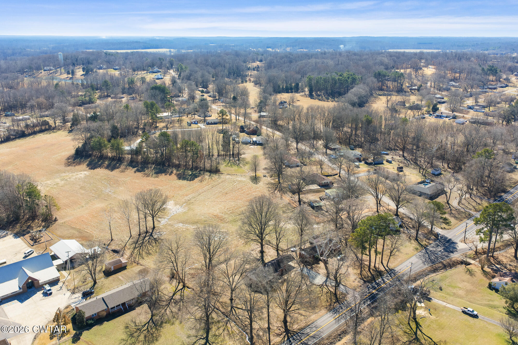18810 West Main Street Huntingdon, TN 38344 - Photo 28 of 34 a view of a city