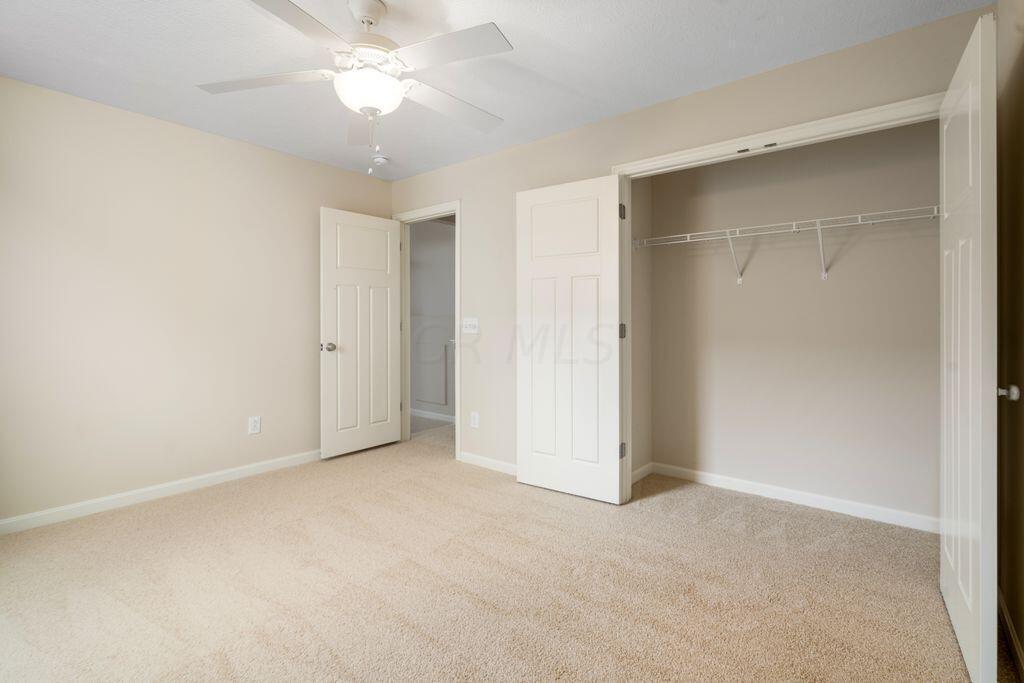 5735 Nadler Road Dublin, OH 43016 - Photo 38 of 48 Bedroom 3