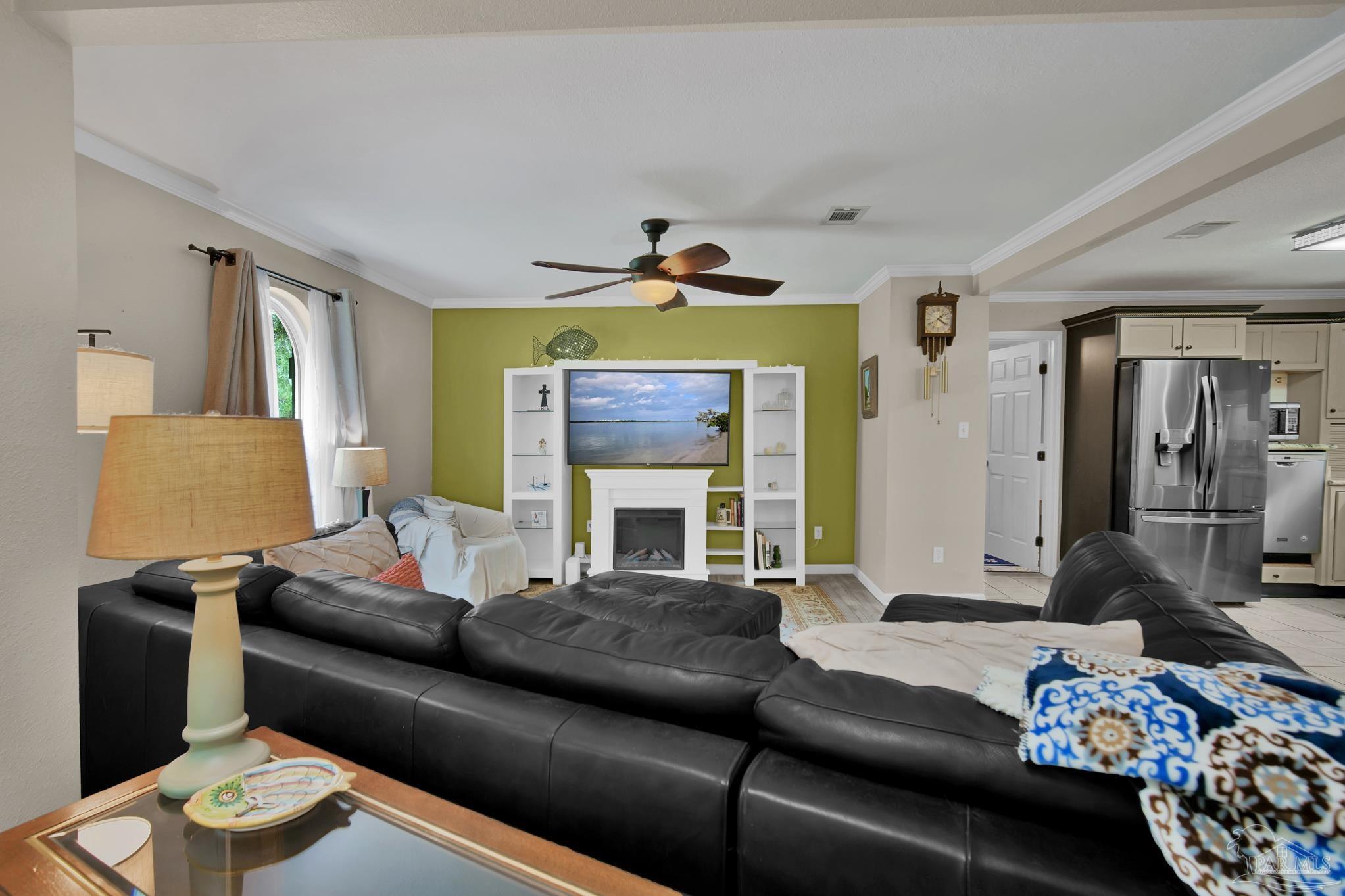 1041 Trout Road Pensacola, FL 32506 - Photo 11 of 59 Gallery Image 11