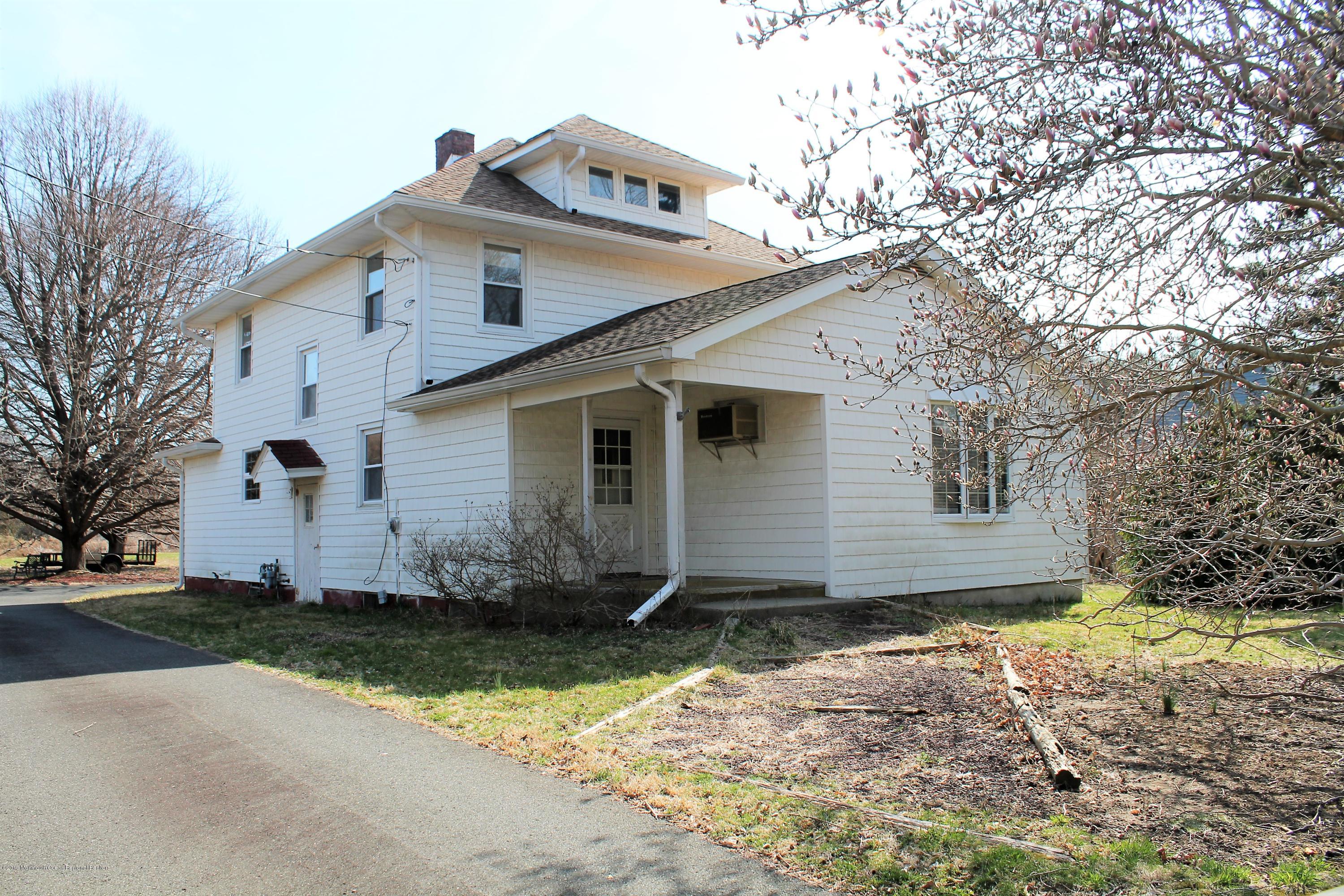 281 Pond Road Freehold, NJ 07728 - Photo 1 of 22 front