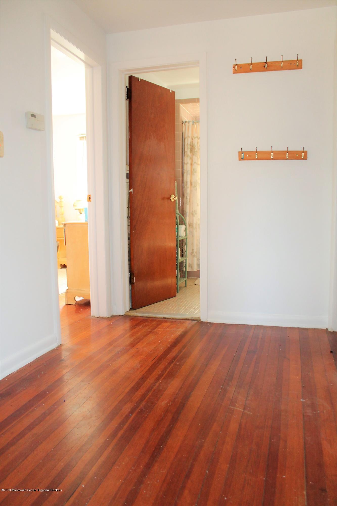 281 Pond Road Freehold, NJ 07728 - Photo 11 of 22 upstairs hallway