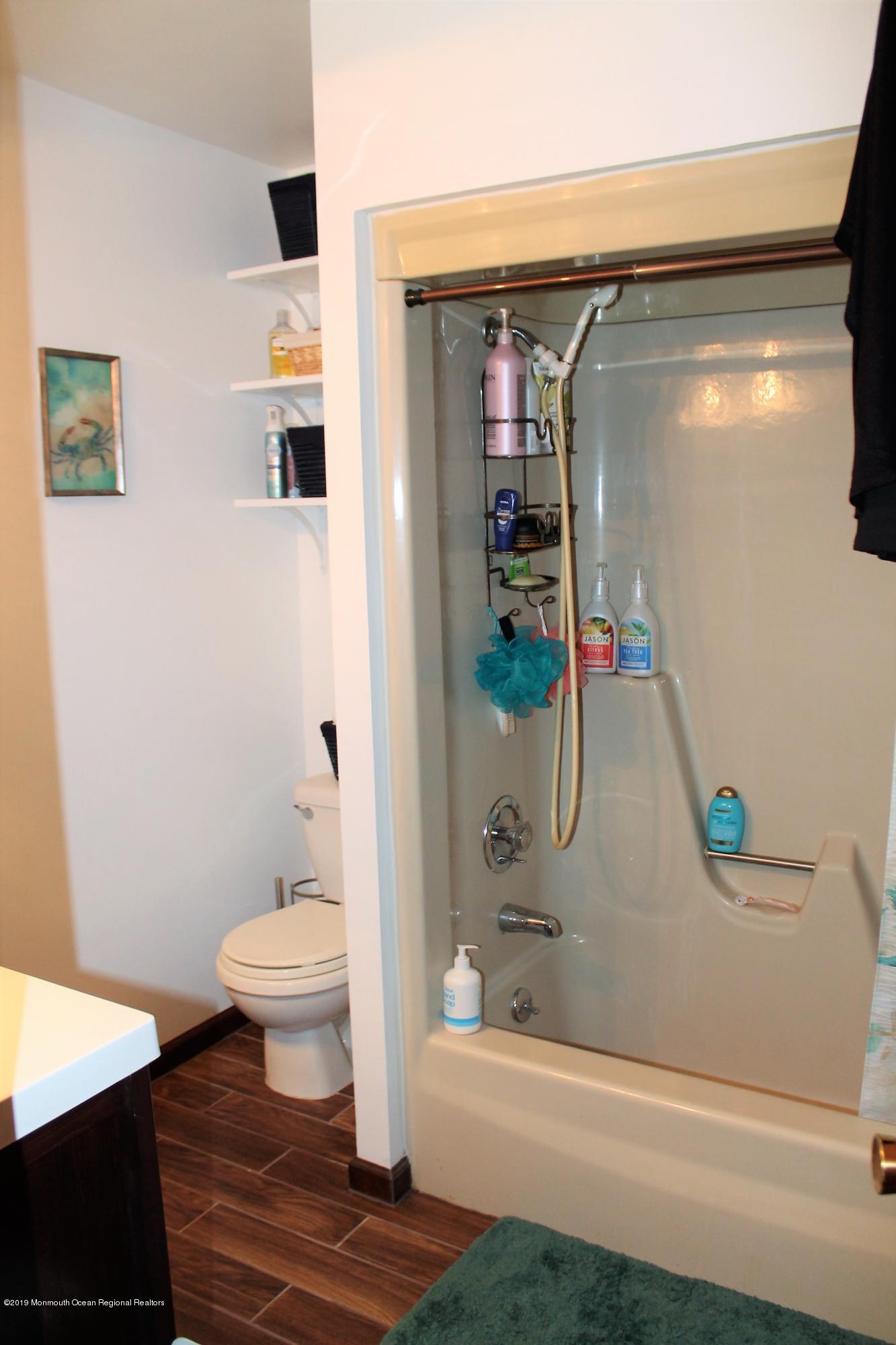 281 Pond Road Freehold, NJ 07728 - Photo 18 of 22 back home full bath