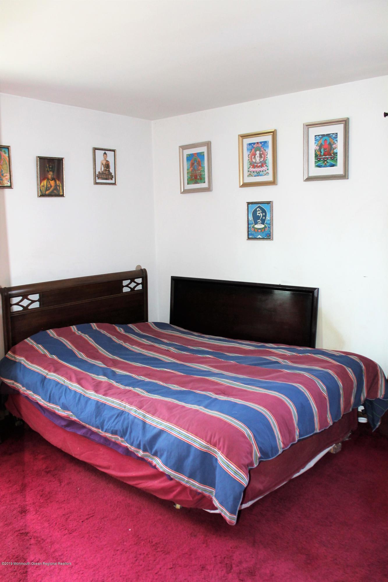281 Pond Road Freehold, NJ 07728 - Photo 19 of 22 back home bedroom