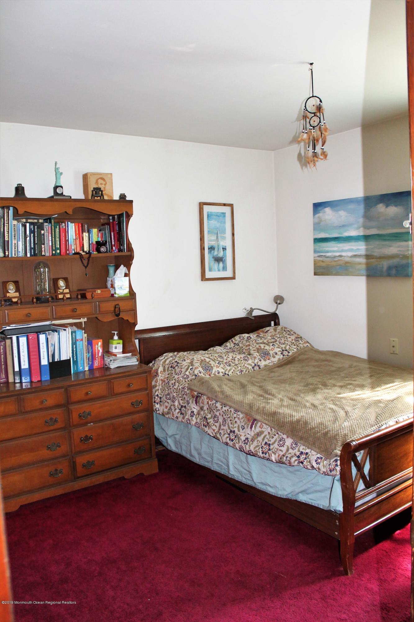 281 Pond Road Freehold, NJ 07728 - Photo 20 of 22 back home bedroom