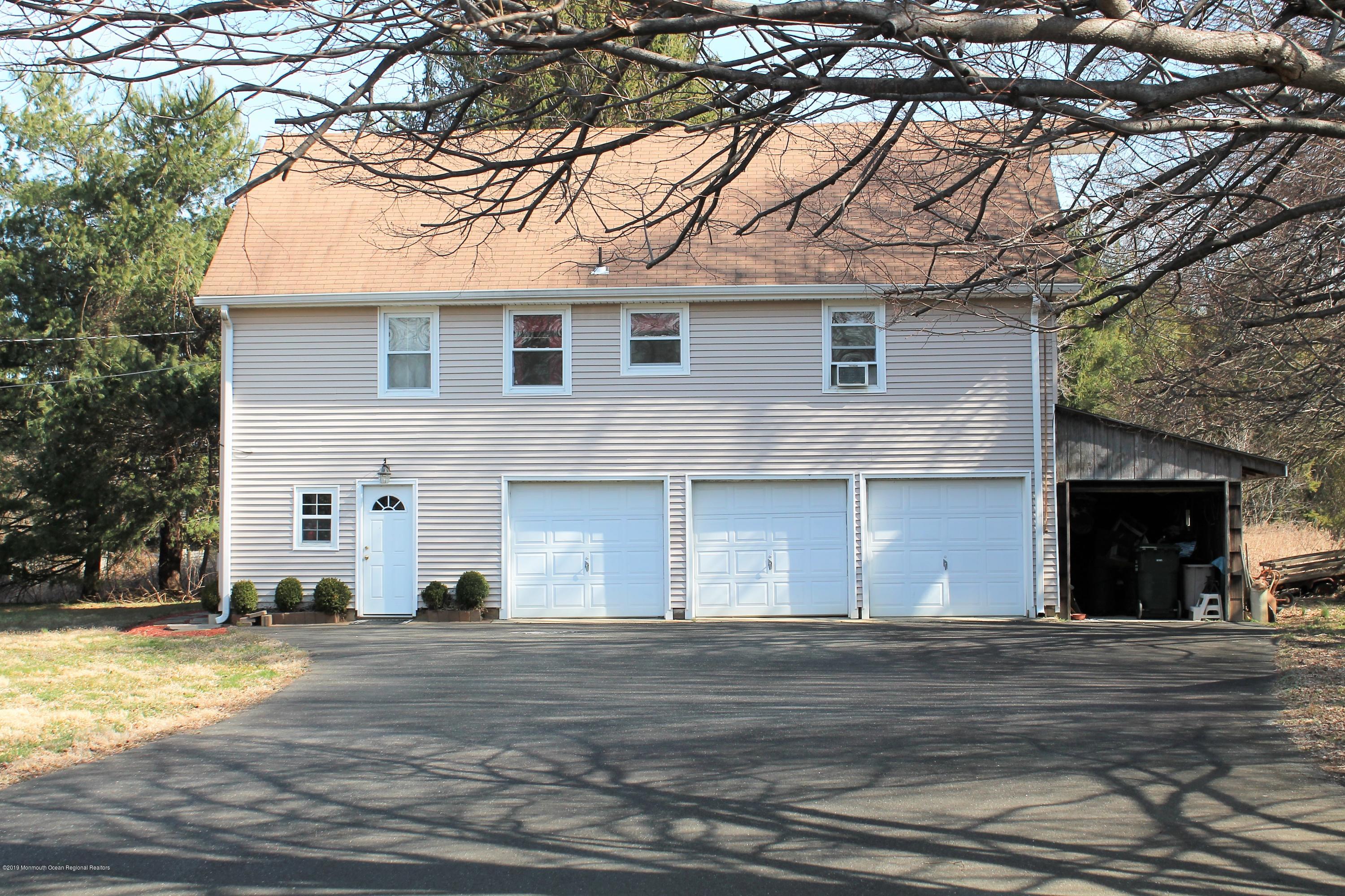 281 Pond Road Freehold, NJ 07728 - Photo 21 of 22 back home
