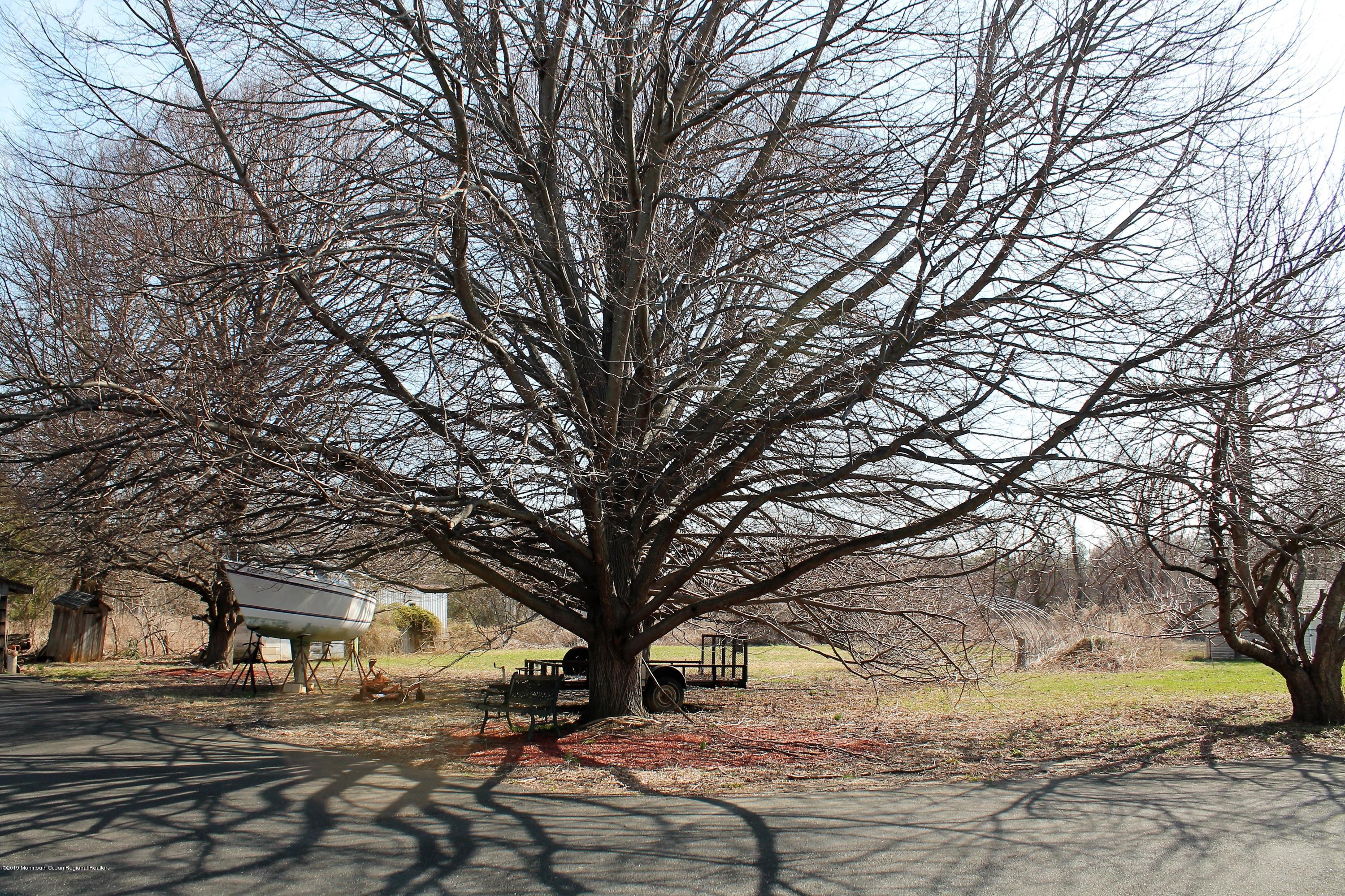 281 Pond Road Freehold, NJ 07728 - Photo 22 of 22 yard