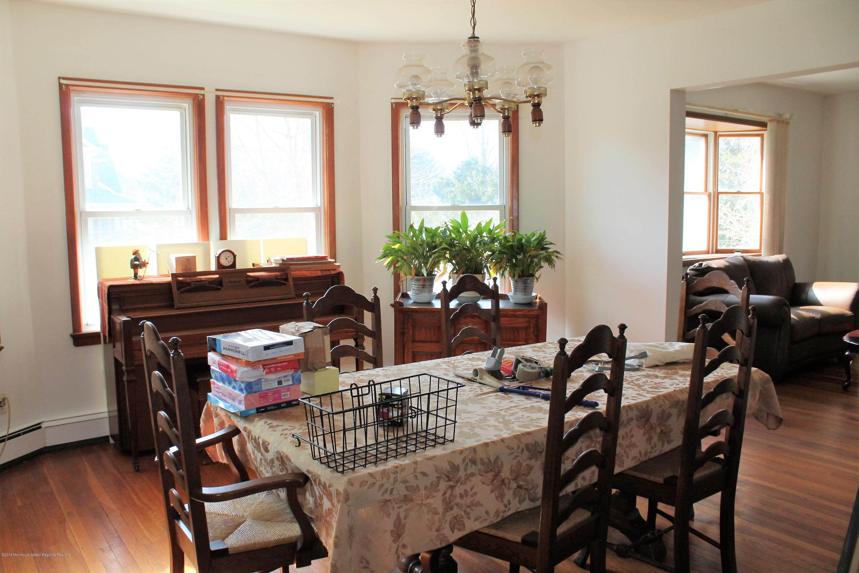 281 Pond Road Freehold, NJ 07728 - Photo 3 of 22 dining room