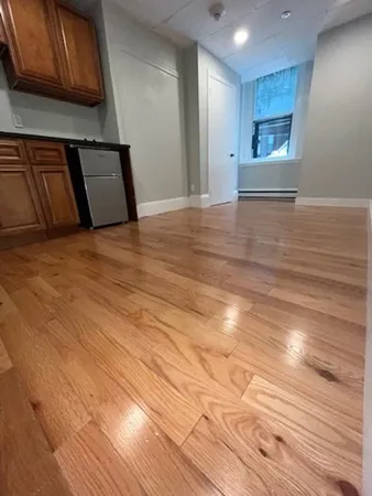 $1,945 | 399 Marlborough Street, Unit C, Boston, MA 02115