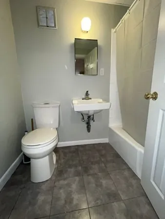 $1,945 | 399 Marlborough Street, Unit C, Boston, MA 02115