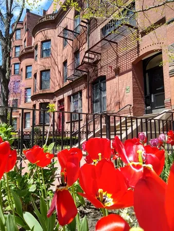 $1,945 | 399 Marlborough Street, Unit C, Boston, MA 02115