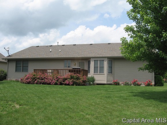 5400 Bunting Road Springfield, IL 62711 - Photo 11 of 11