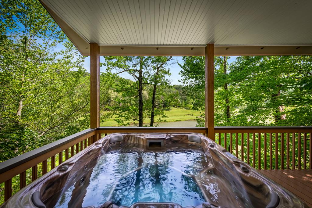 270 Ausburn Road Blue Ridge, GA 30513 - Photo 57 of 96