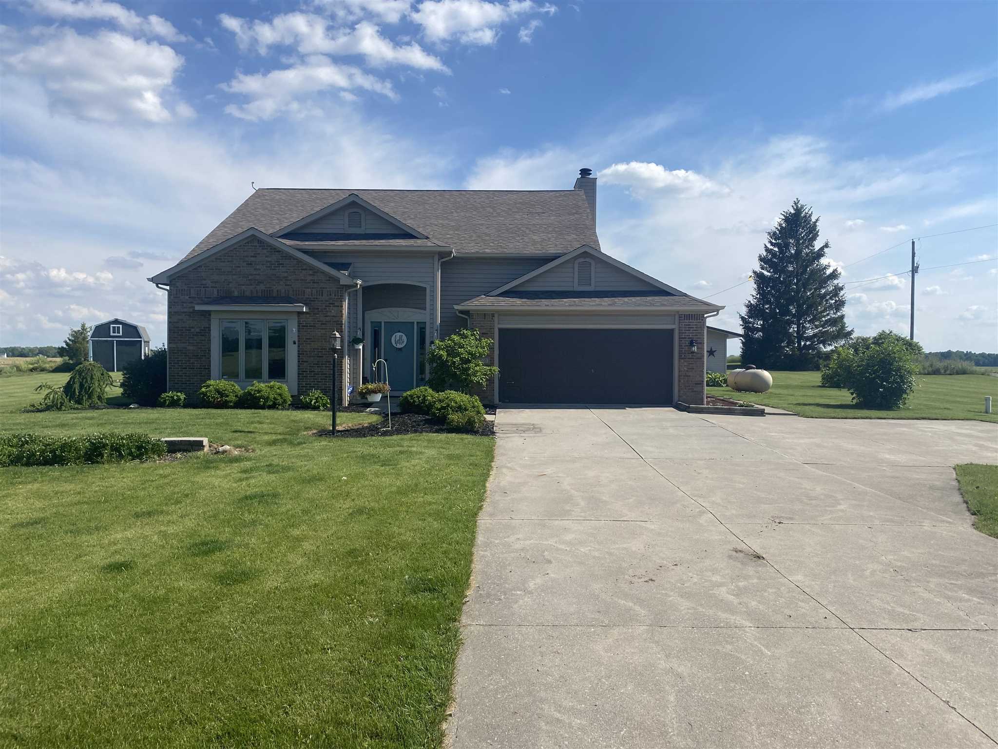 5808 County Road 16 Butler, IN 46721 - Photo 1 of 30 Gallery Image 1