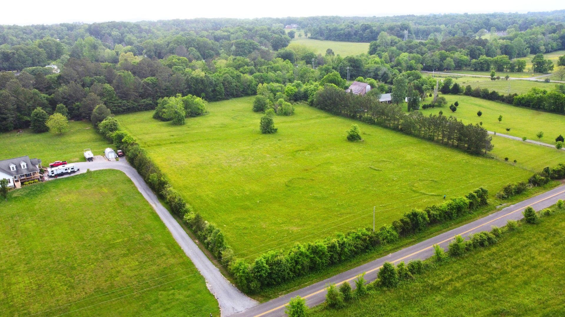 0 Thomas Road Benton, TN 37307 - Photo 1 of 16