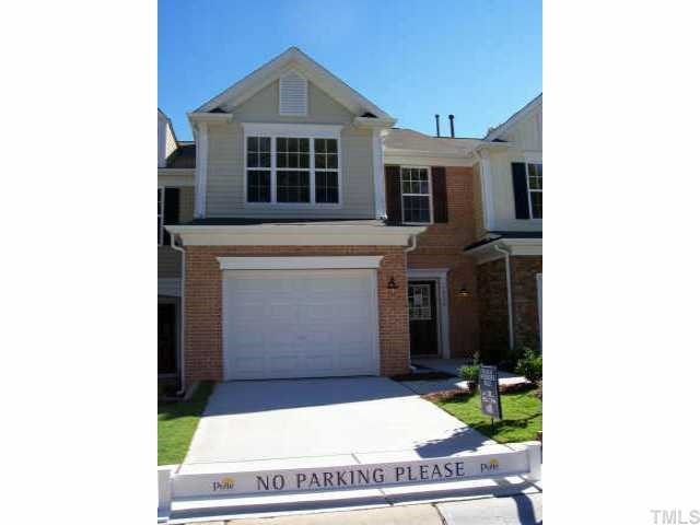 7228 Racine Way Raleigh, NC 27615 - Photo 1 of 5 Exterior Front