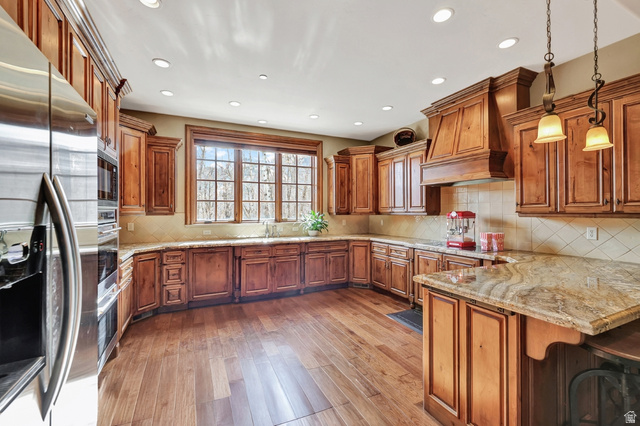 8807 Timphaven Road Sundance, UT 84604 - Photo 73 of 86