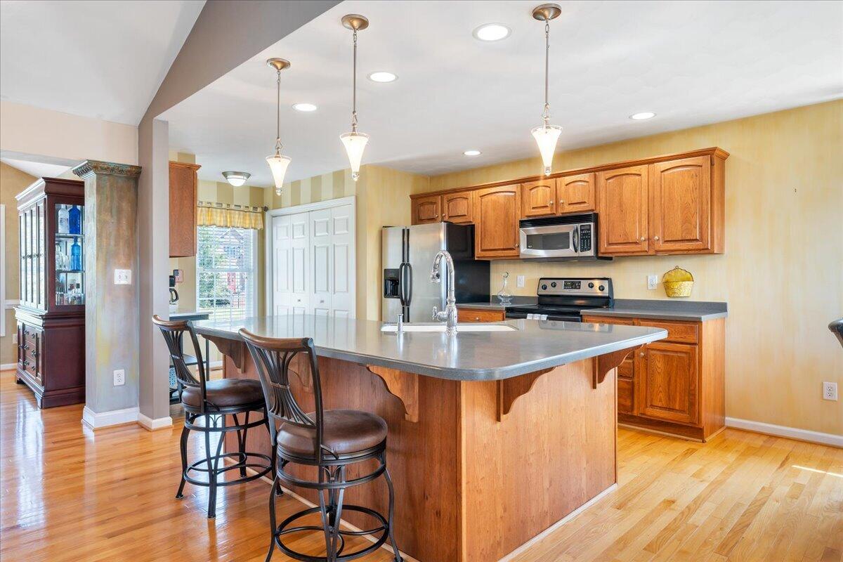 632 Castleridge Road Vinton, VA 24179 - Photo 19 of 74 18-MIB00874