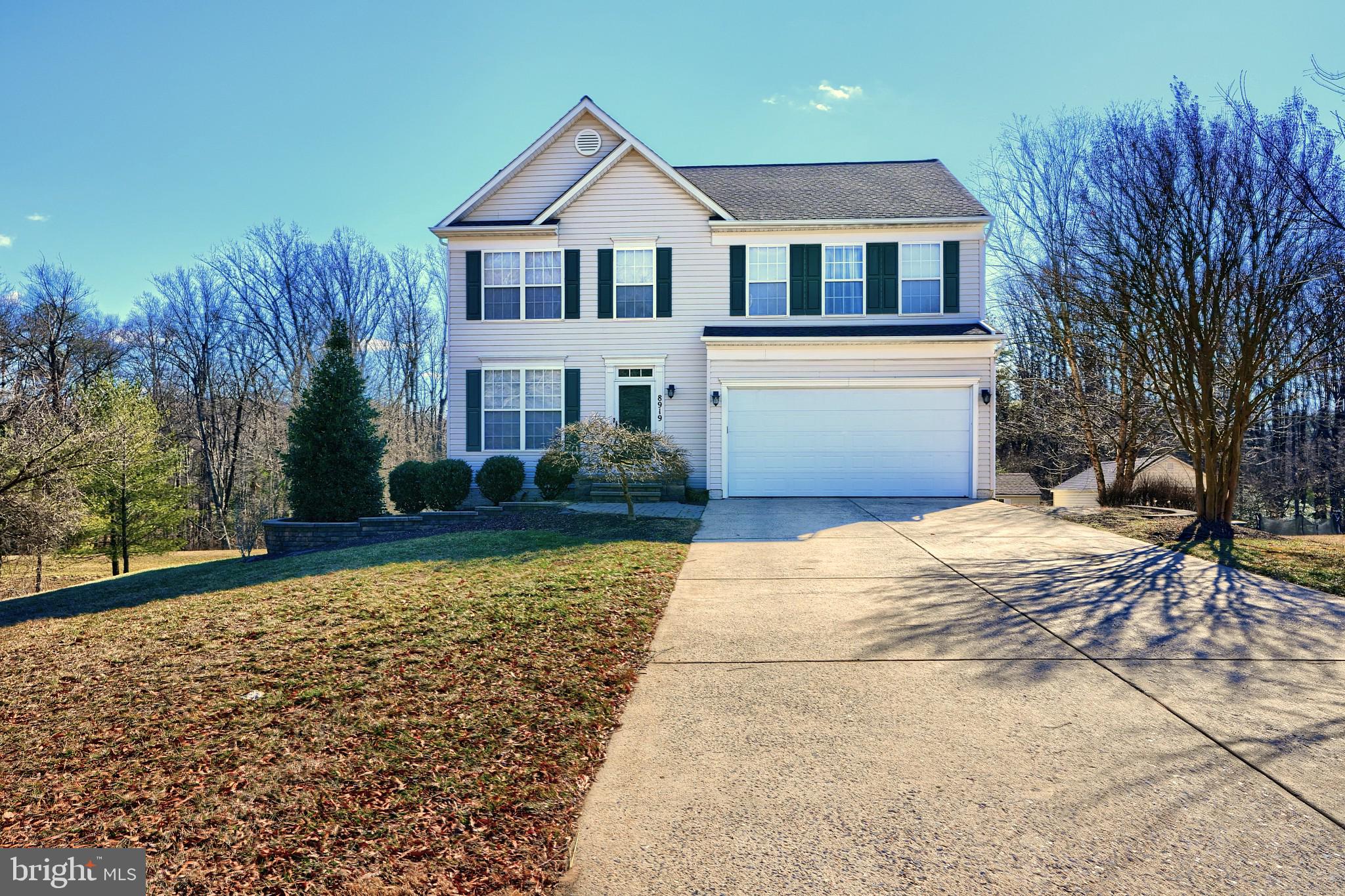 8919 Sumner Grove Drive Laurel, MD 20708 - Photo 1 of 1 Gallery Image 1