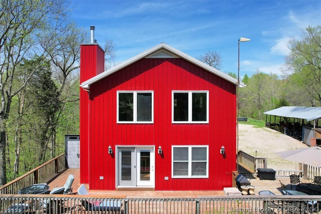 6653 Lincoln Springs Rd Northwest