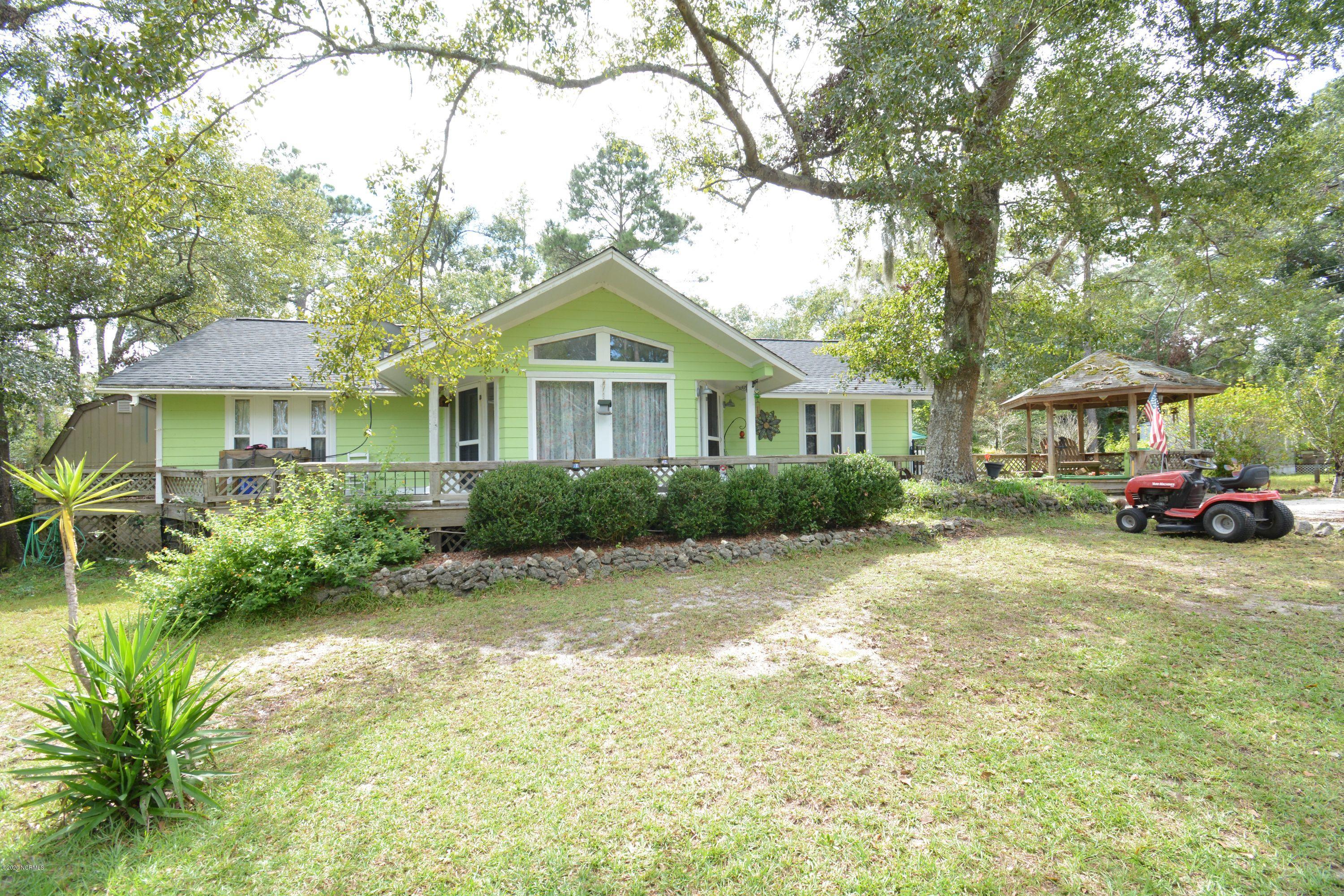 85 Hill Road Wilmington, NC 28401 - Photo 2 of 37 DSC_0642