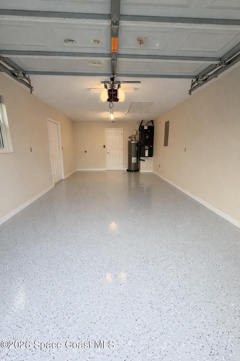 137 Concha Drive Sebastian, FL 32958 - Photo 24 of 29 a view of storage and utility room
