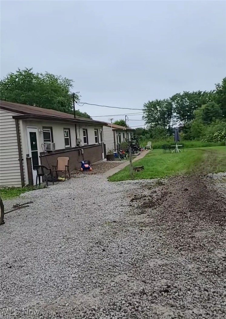 15376 Wadsworth Rittman Road Rittman, OH 44270 - Photo 2 of 19 front of 5-8