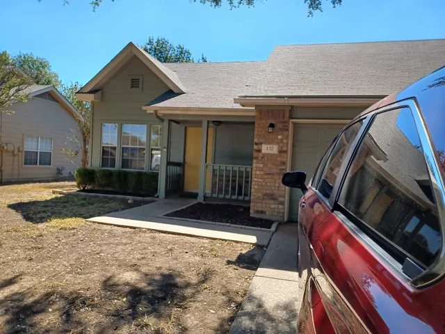 a view of outdoor space