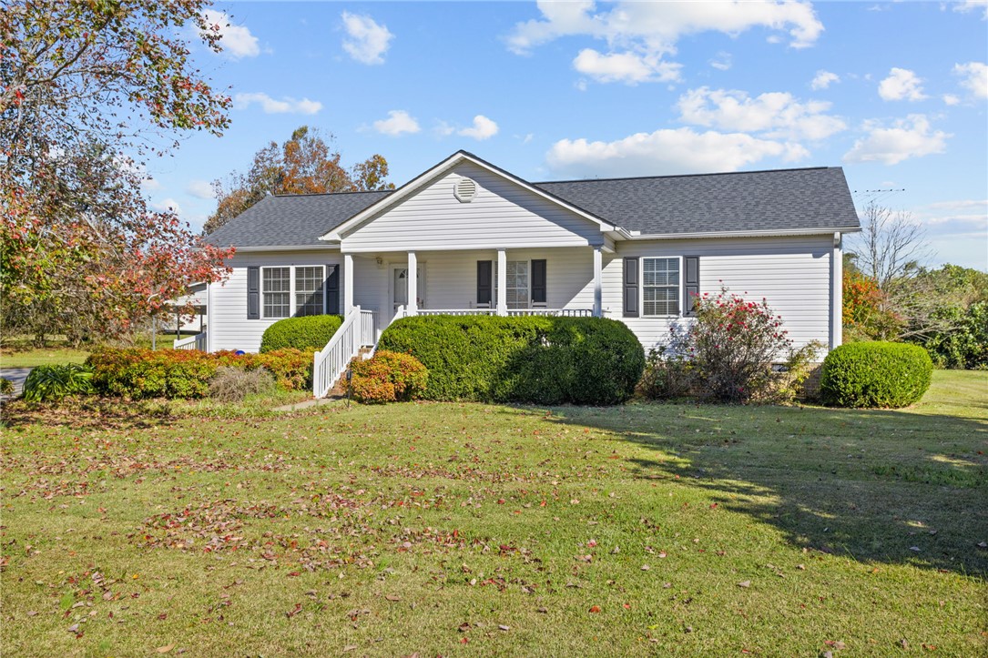 3273 Stone Station Road Spartanburg, SC 29306 - Photo 2 of 43 Gallery Image 2