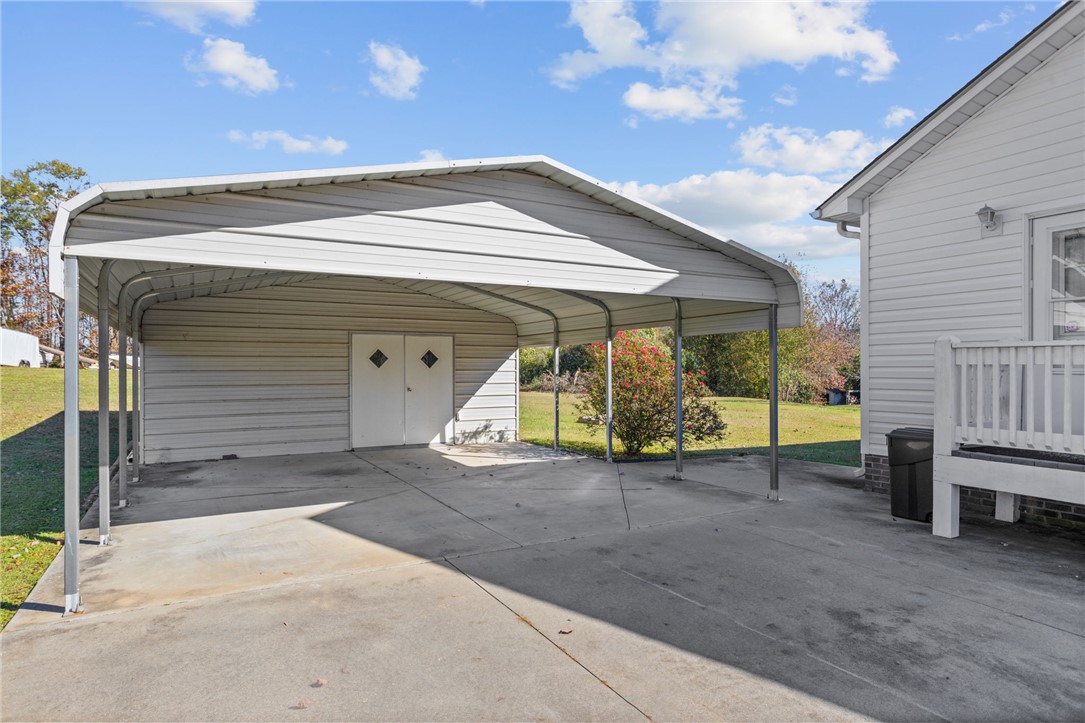 3273 Stone Station Road Spartanburg, SC 29306 - Photo 33 of 43 Gallery Image 33
