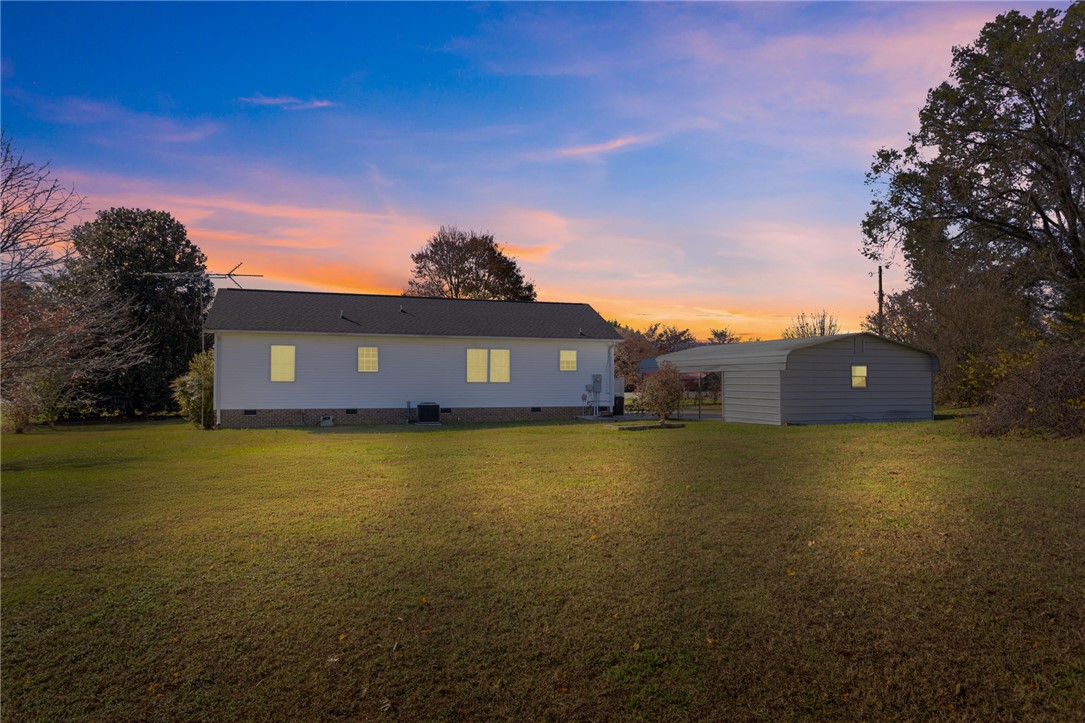 3273 Stone Station Road Spartanburg, SC 29306 - Photo 35 of 43 Gallery Image 35