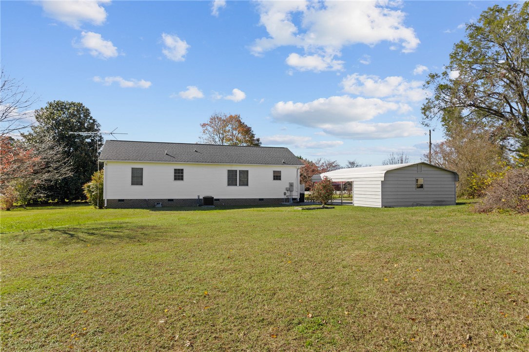 3273 Stone Station Road Spartanburg, SC 29306 - Photo 36 of 43 Gallery Image 36