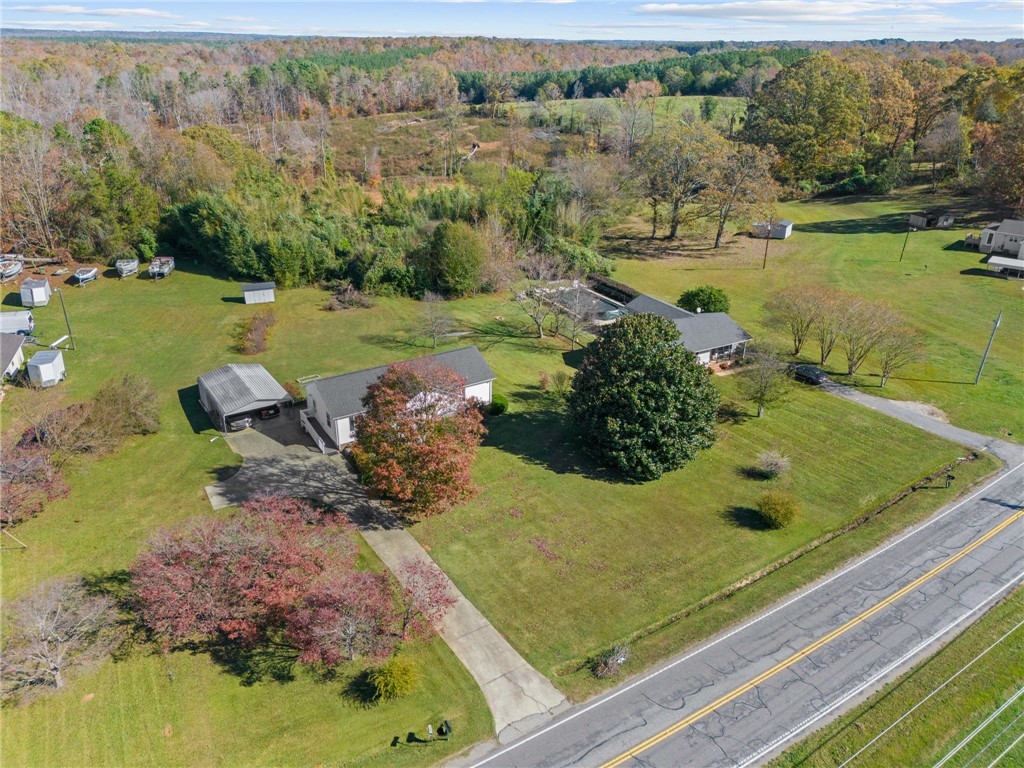 3273 Stone Station Road Spartanburg, SC 29306 - Photo 38 of 43 Gallery Image 38
