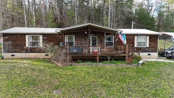 $275,000 | 67 Eagle Street, Hayesville, NC 28904
