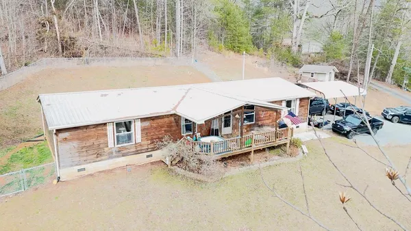 $275,000 | 67 Eagle Street, Hayesville, NC 28904