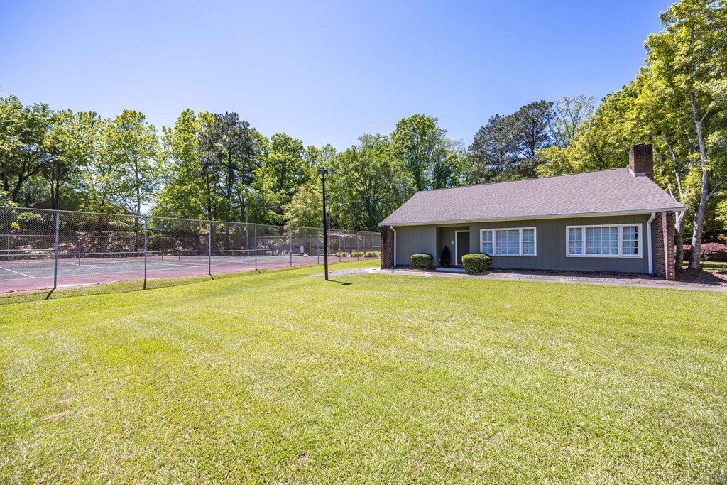 6101 River Road, Unit 20 Columbus, GA 31904 - Photo 33 of 44 HOA area