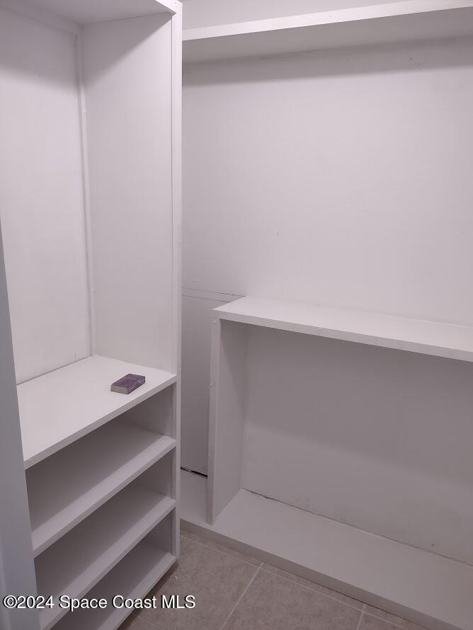 102 La Riviere Road Cocoa Beach, FL 32931 - Photo 8 of 16 Master Closet 1