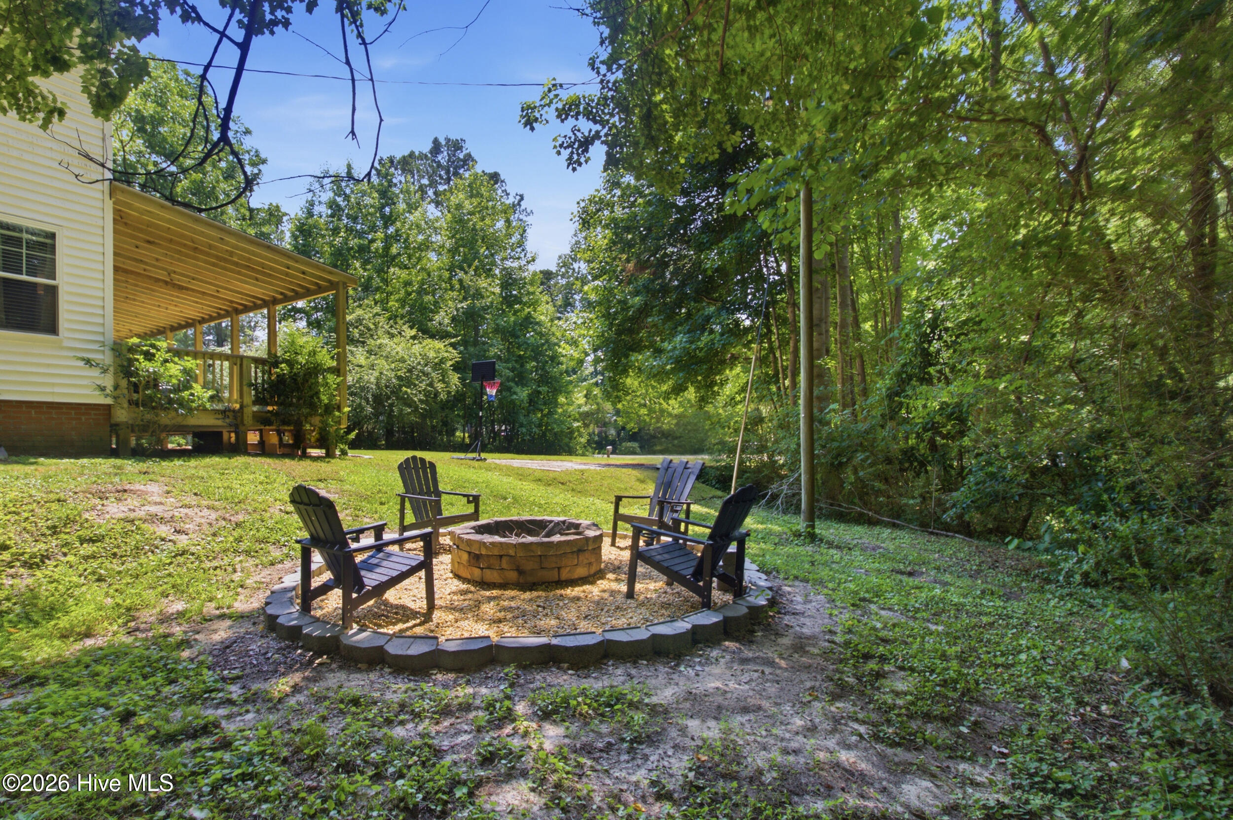 1228 Core Point Road Blounts Creek, NC 27814 - Photo 26 of 44