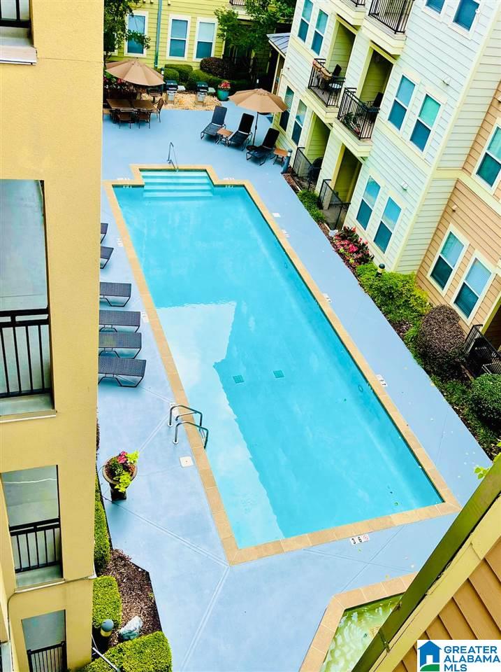 401 20th Street South, Unit 424 Birmingham, AL 35233 - Photo 47 of 52