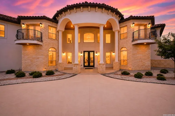 $1,850,000 | 423 Tulorosa Ridge, Helotes, TX 78023
