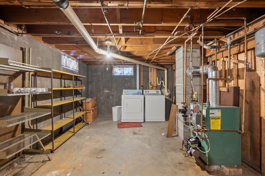 92 Gilmanton Road Belmont, NH 03220 - Photo 16 of 33