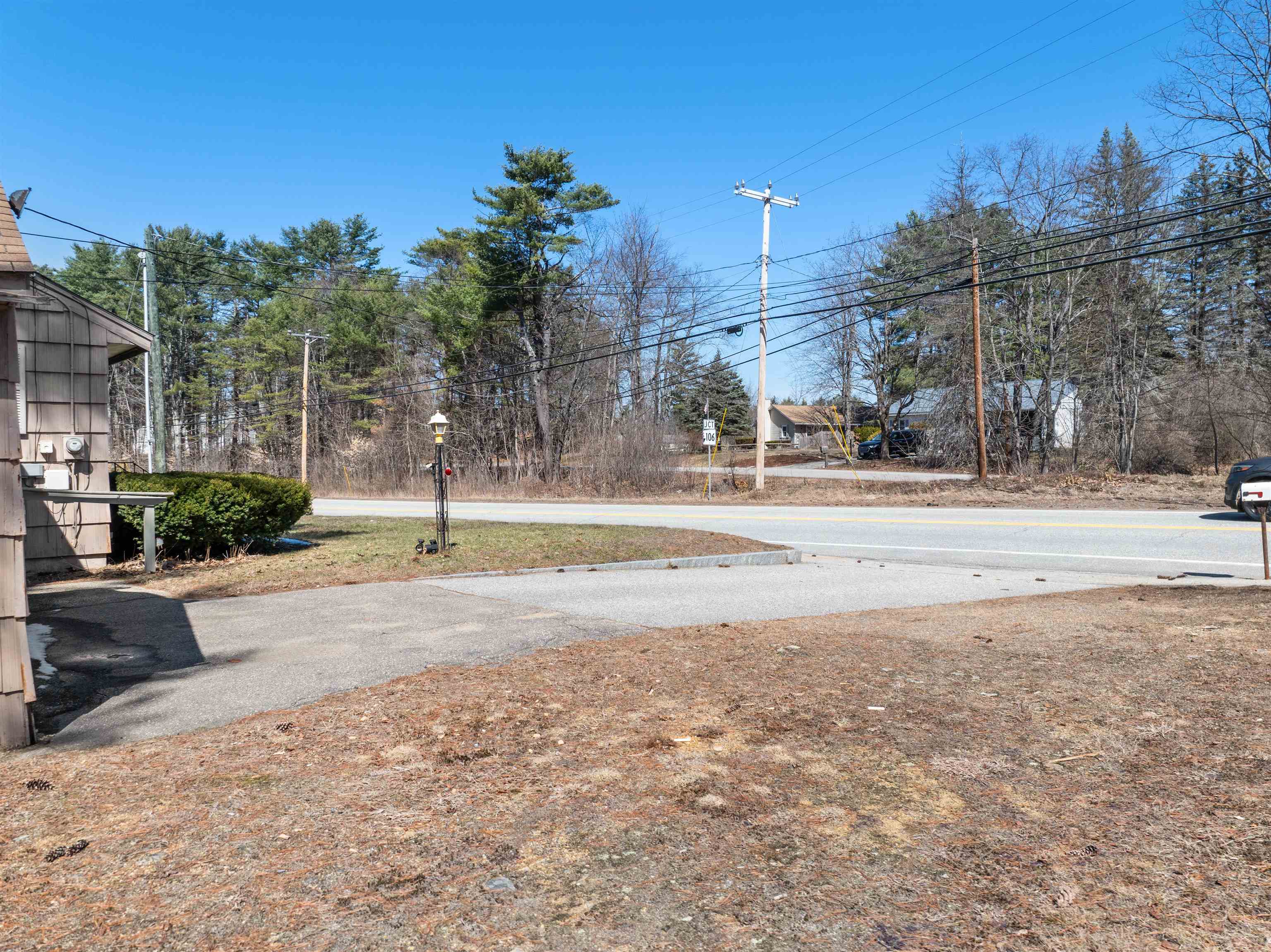 92 Gilmanton Road Belmont, NH 03220 - Photo 19 of 33