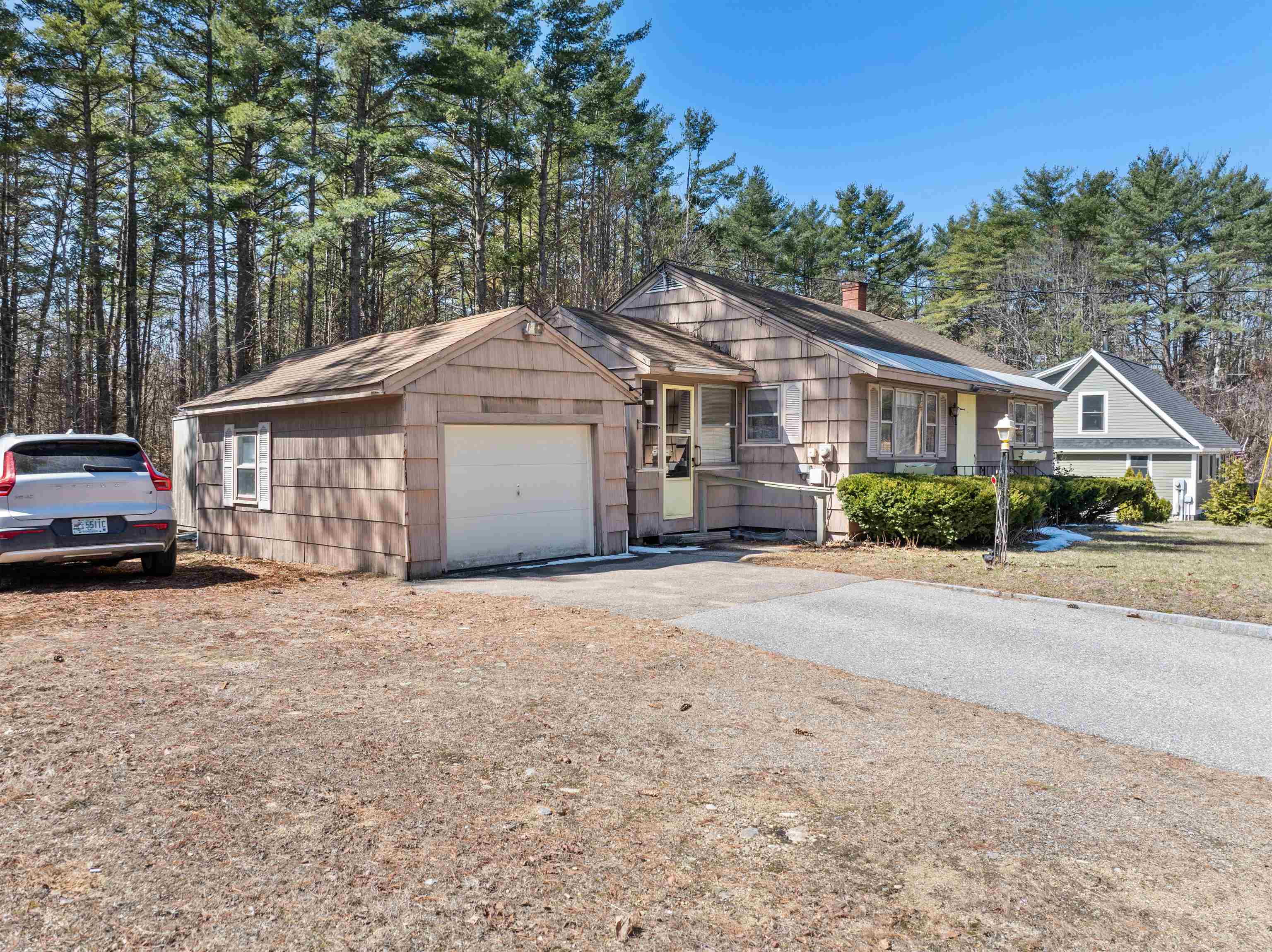 92 Gilmanton Road Belmont, NH 03220 - Photo 20 of 33