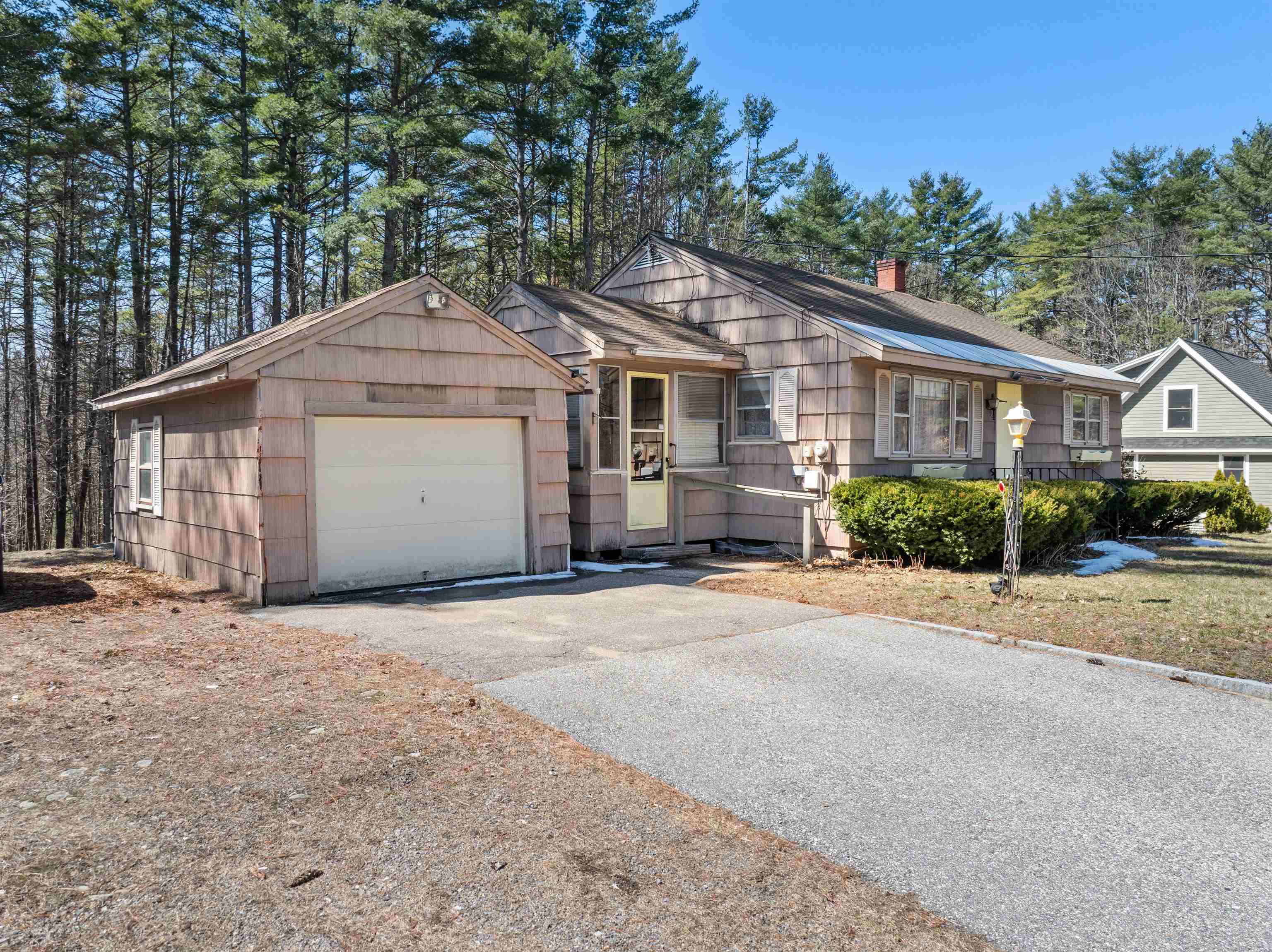 92 Gilmanton Road Belmont, NH 03220 - Photo 21 of 33