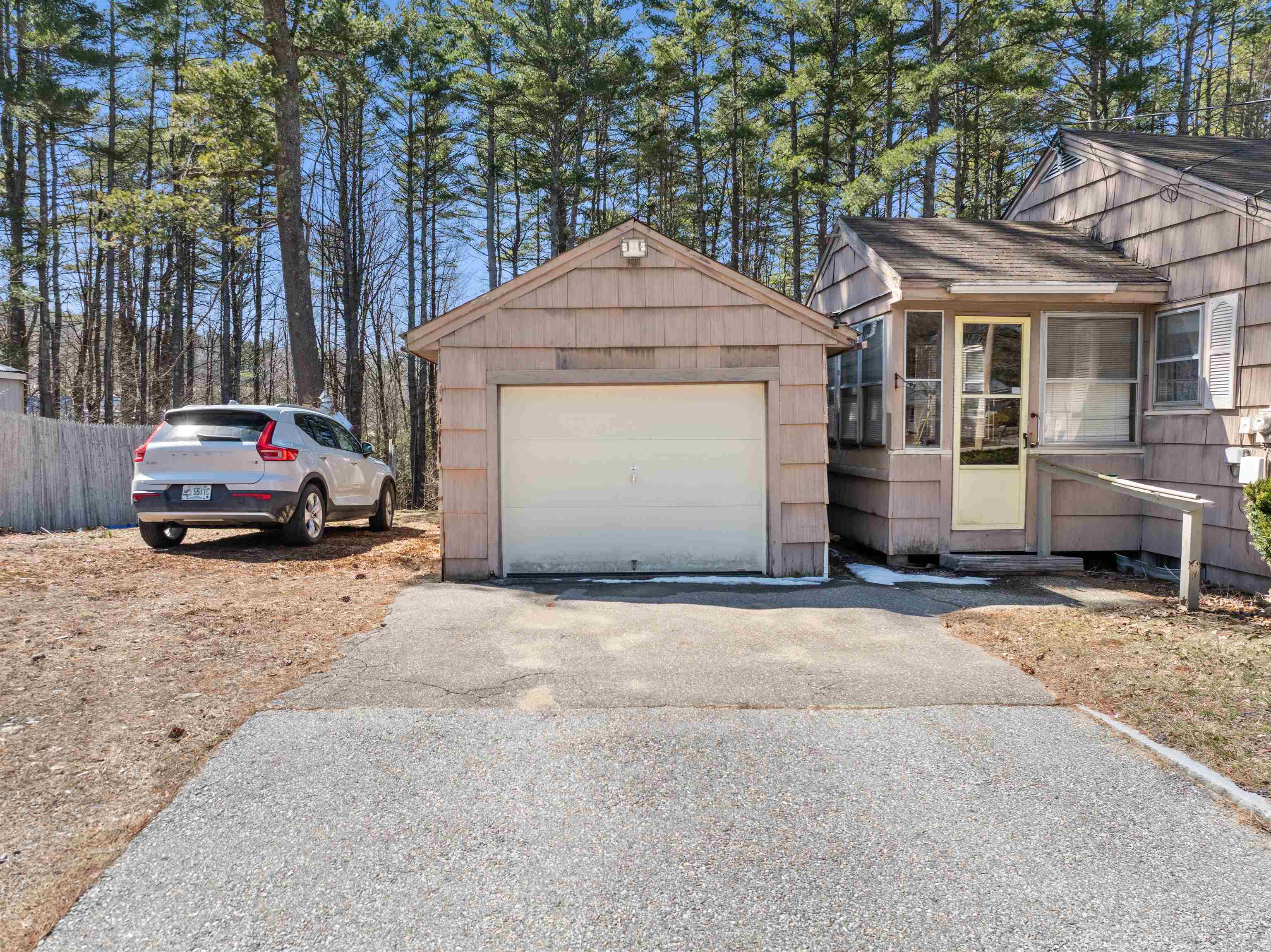 92 Gilmanton Road Belmont, NH 03220 - Photo 22 of 33