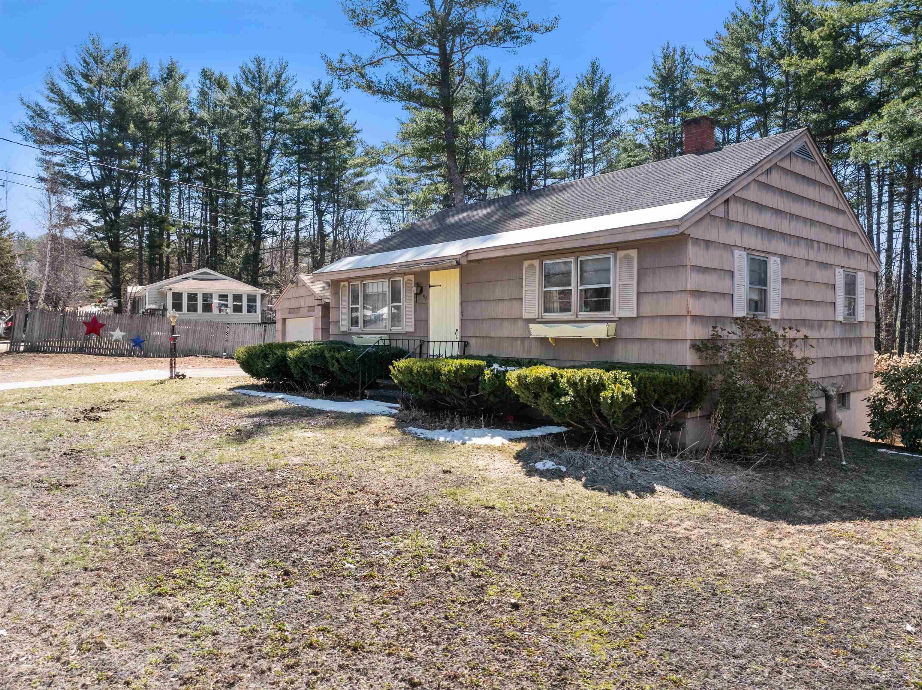 92 Gilmanton Road Belmont, NH 03220 - Photo 23 of 33