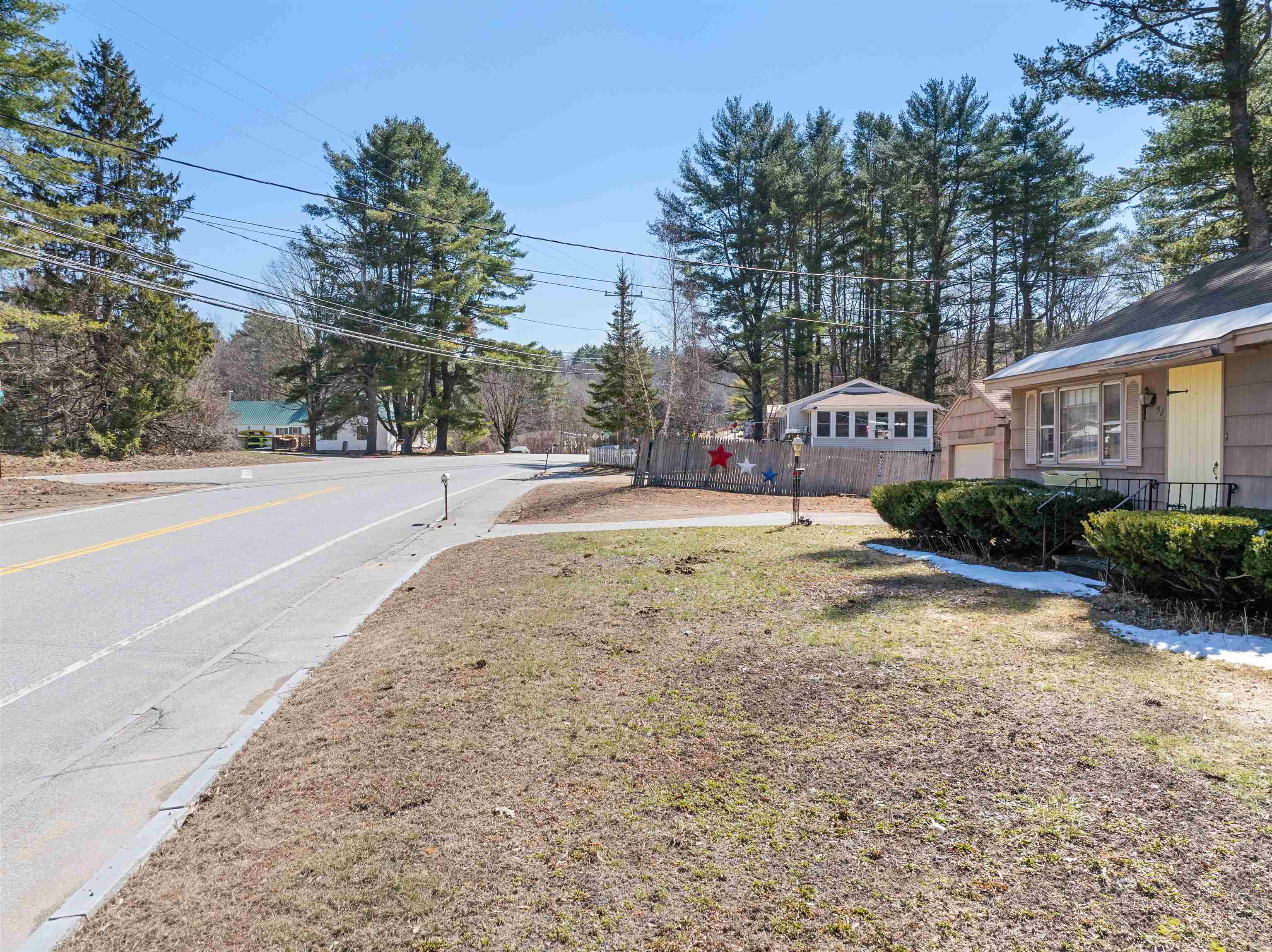 92 Gilmanton Road Belmont, NH 03220 - Photo 24 of 33