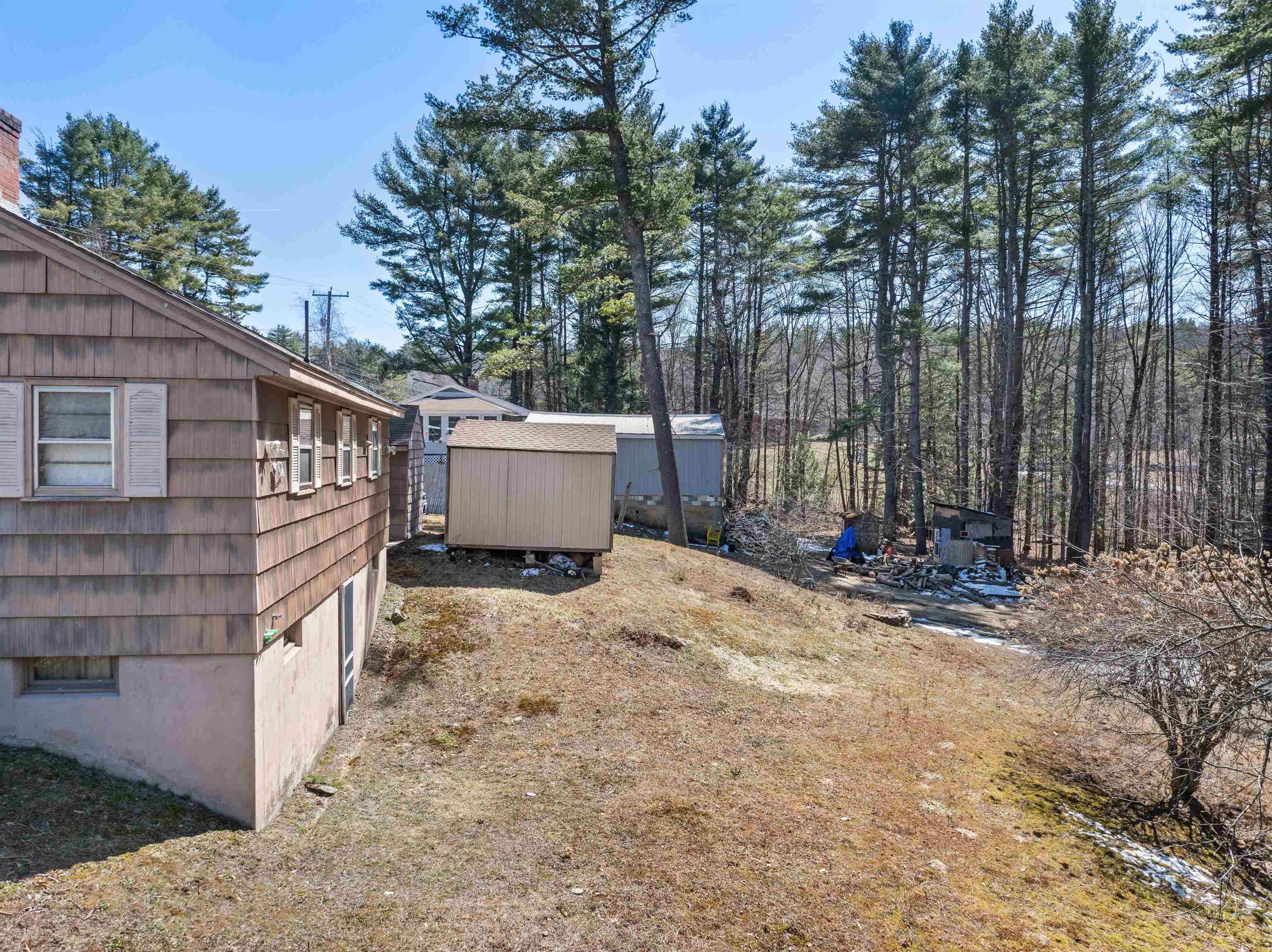 92 Gilmanton Road Belmont, NH 03220 - Photo 26 of 33